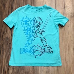 Zelda T-shirt